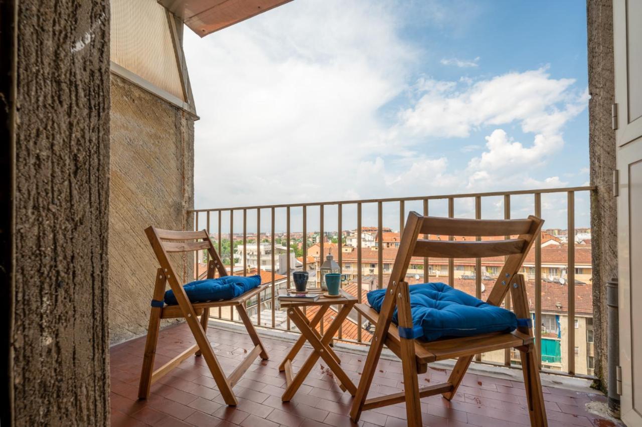 Un Buon Inizio Bed & Breakfast Turin Exterior photo
