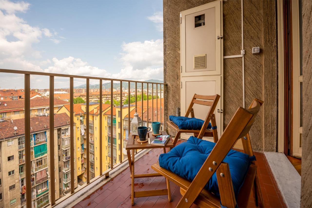 Un Buon Inizio Bed & Breakfast Turin Exterior photo